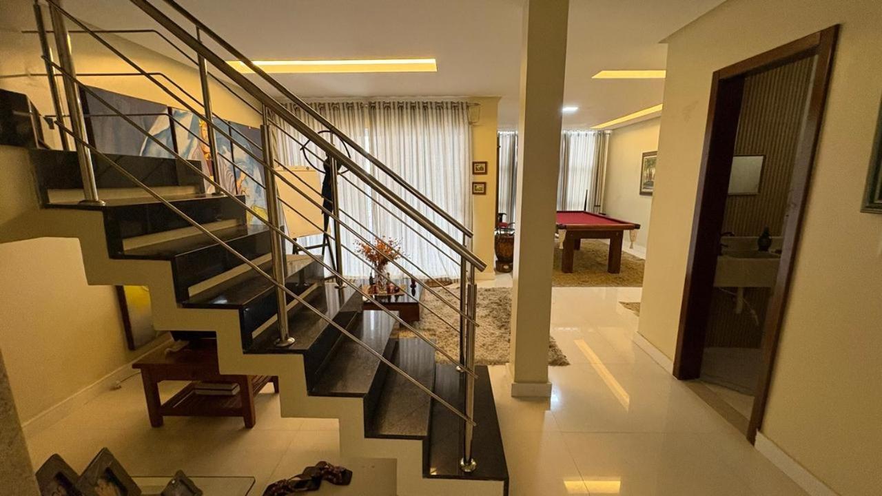 Condominio Villa Firenze Ананіндеуа Екстер'єр фото