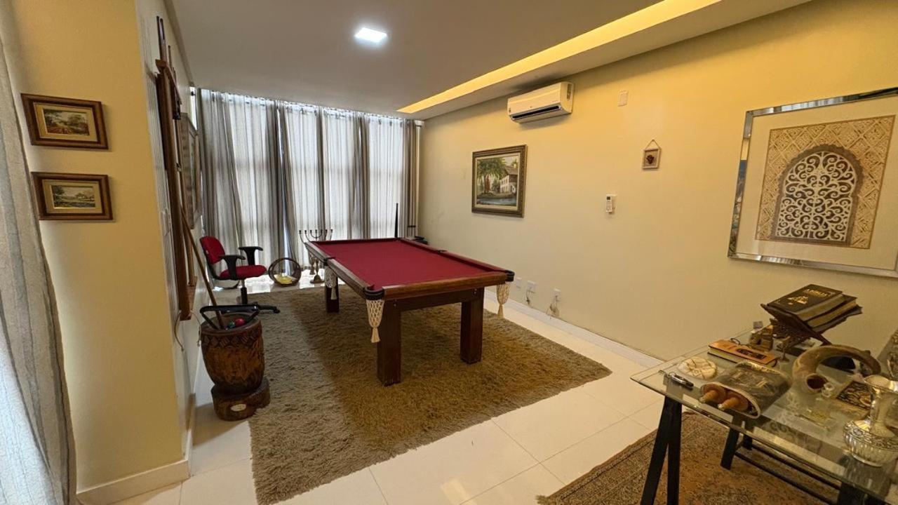 Condominio Villa Firenze Ананіндеуа Екстер'єр фото